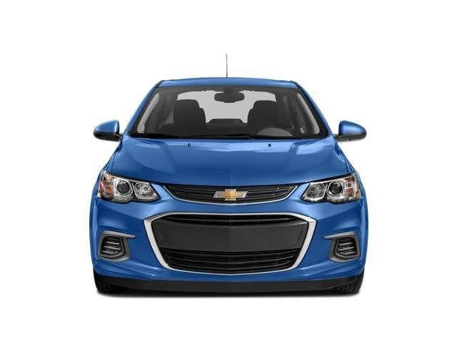 Certified 2019 Chevrolet Sonic LS image 40