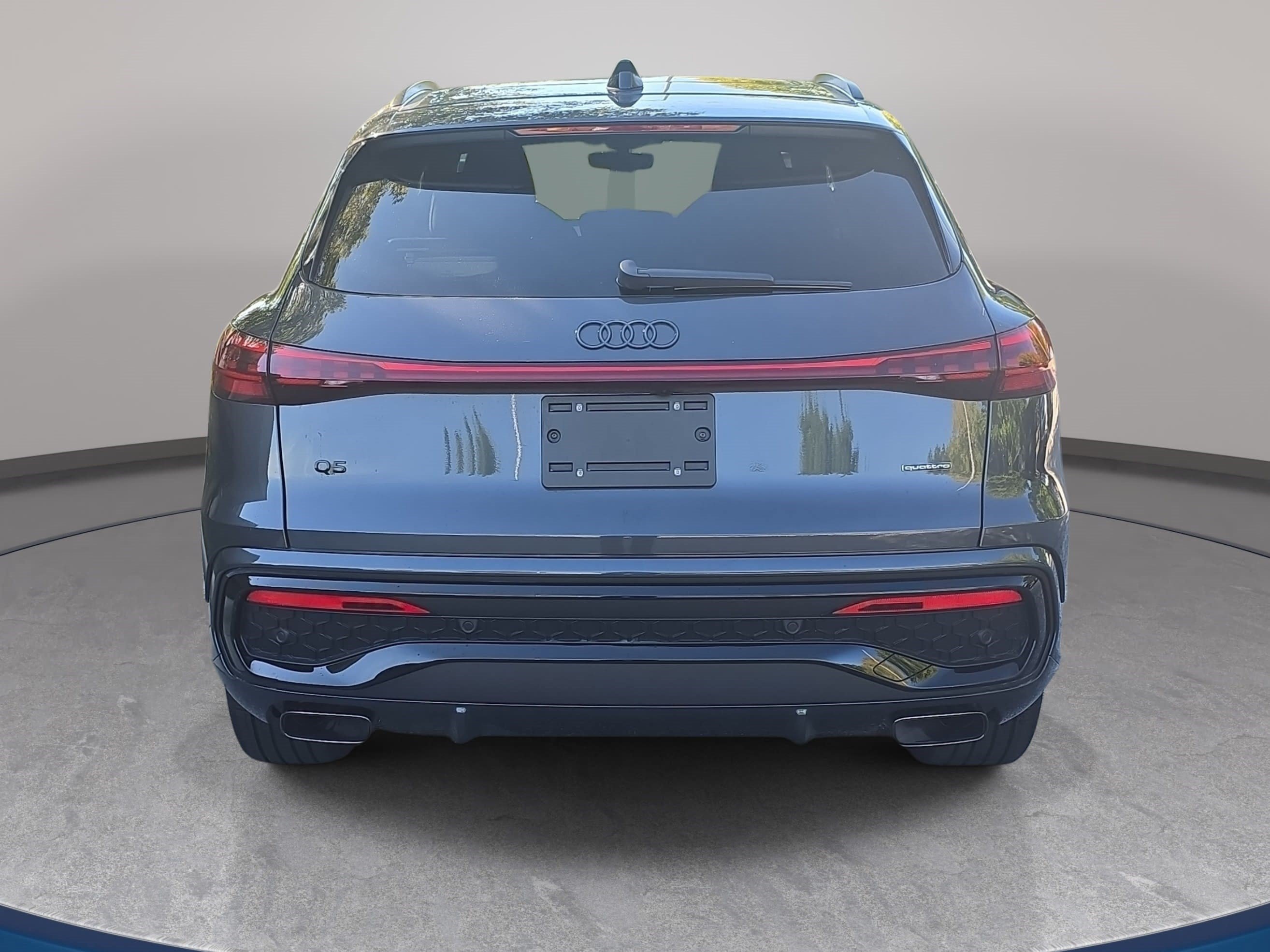 New 2026 Audi Q5 Premium Plus AWD/4WD image 6