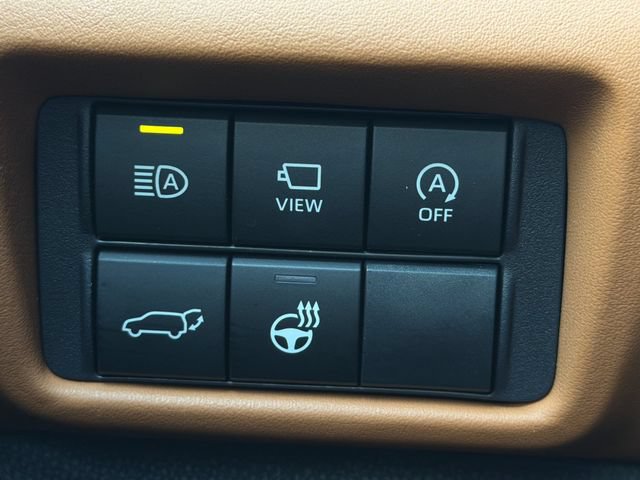 Used 2026 Toyota Highlander Platinum AWD/4WD image 30