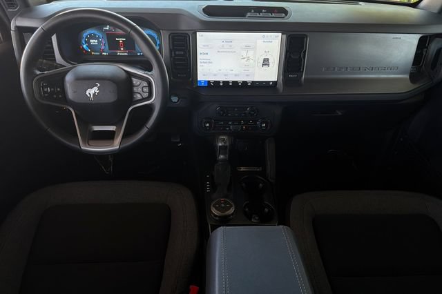 Used 2025 Ford Bronco Big Bend AWD/4WD image 16