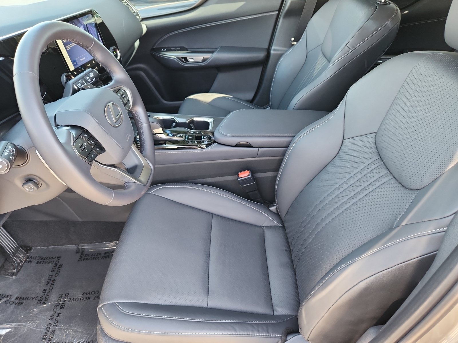 Used 2026 Lexus NX 350 AWD w/ Accessory Package (2T) image 29