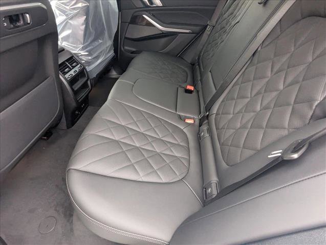Used 2026 BMW X5 sDrive40i w/ Premium Package RWD image 15