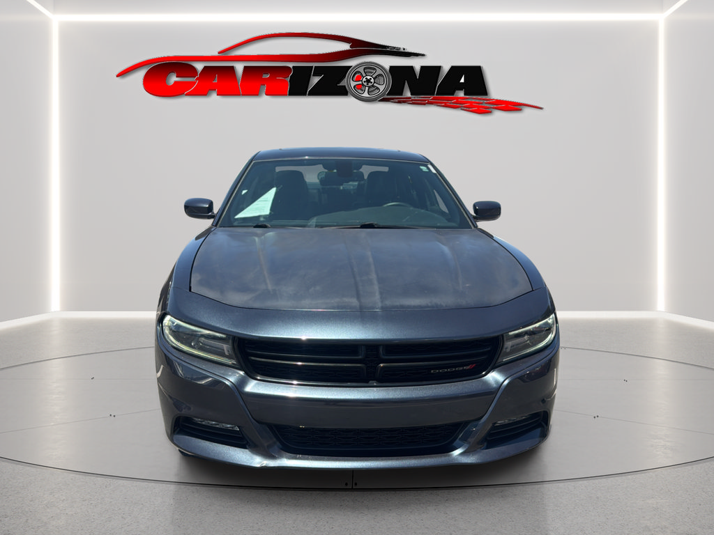 Used 2016 Dodge Charger SXT w/ AWD Plus Group image 13