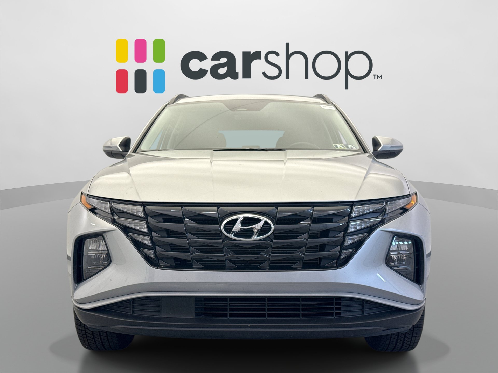 Used 2023 Hyundai Tucson SEL w/ Convenience Package AWD/4WD image 8