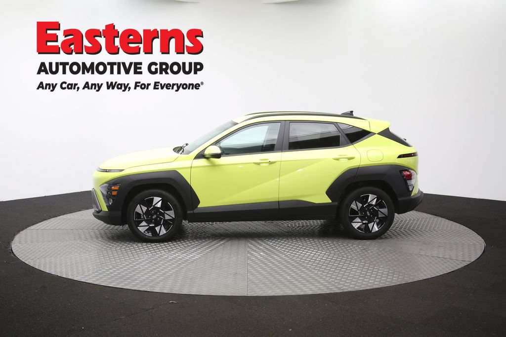 Used 2024 Hyundai Kona SEL FWD image 59