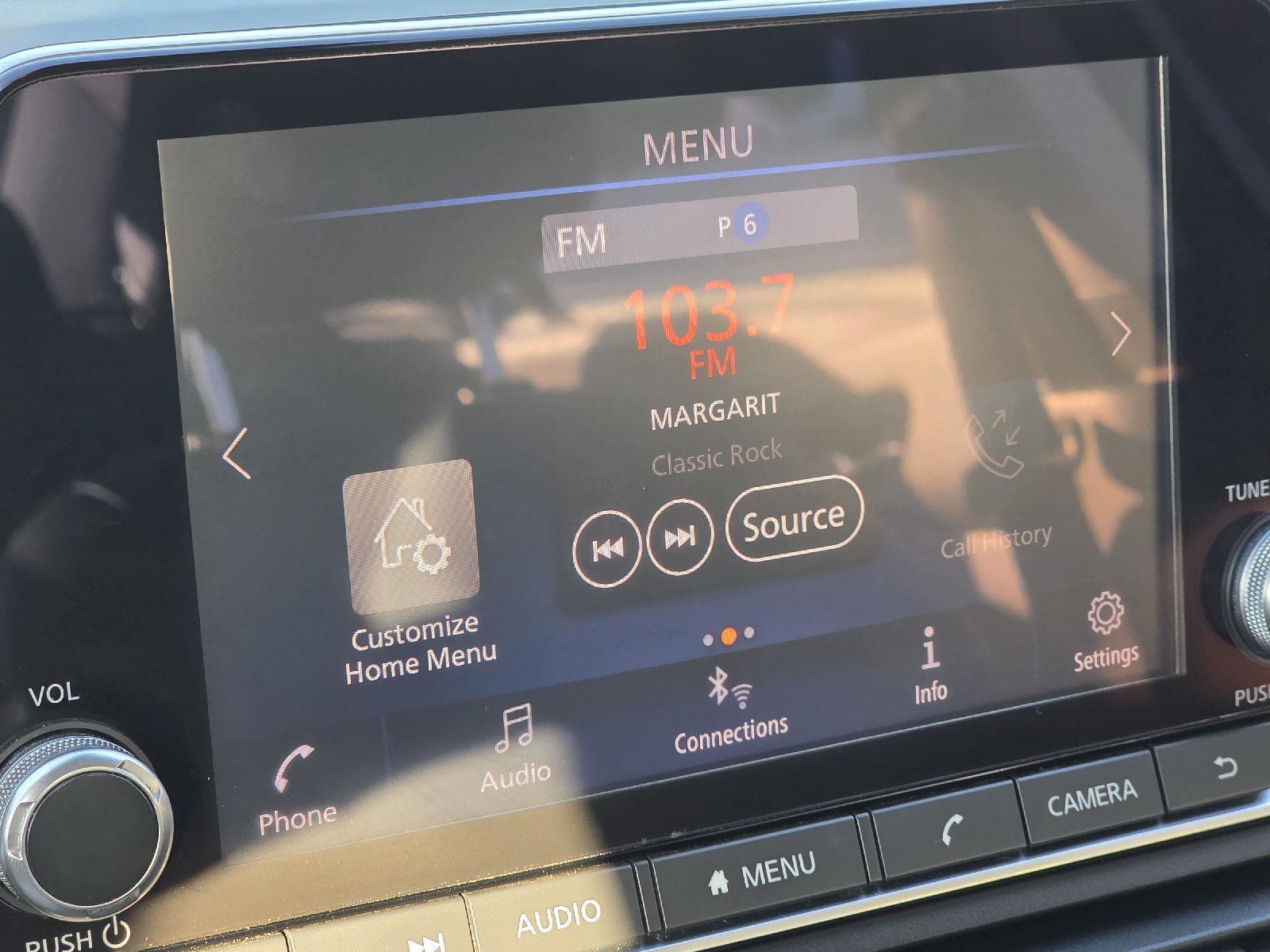 Used 2022 Nissan Altima 2.5 SR image 19