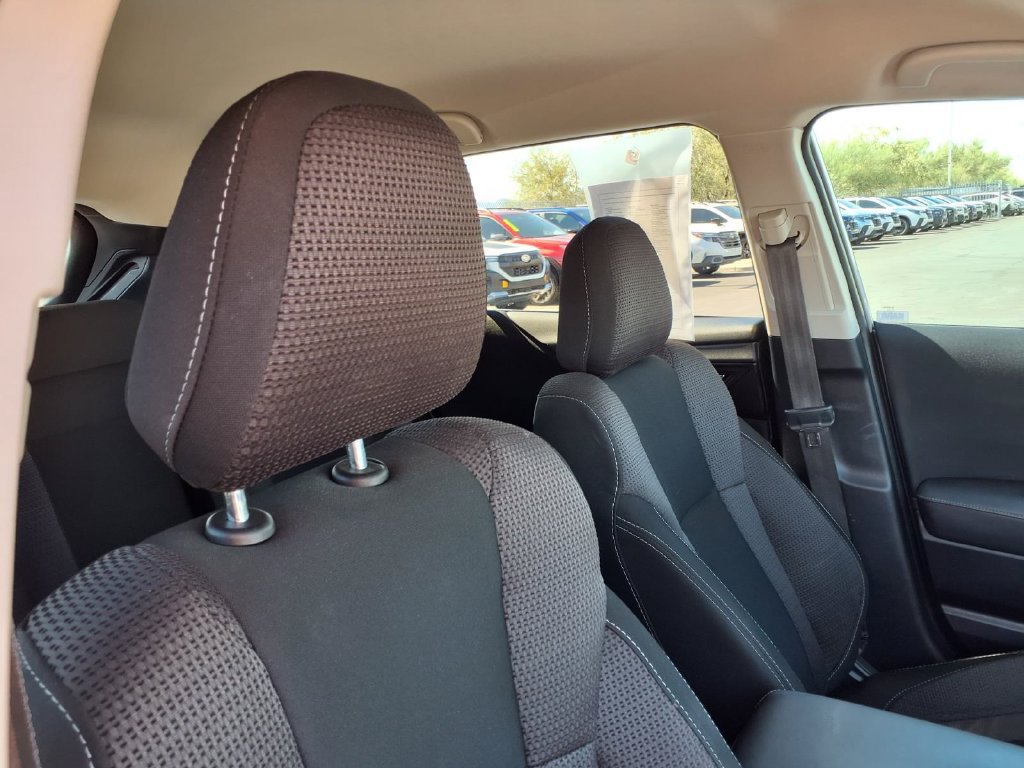 Used 2025 Subaru Outback Premium AWD/4WD image 18