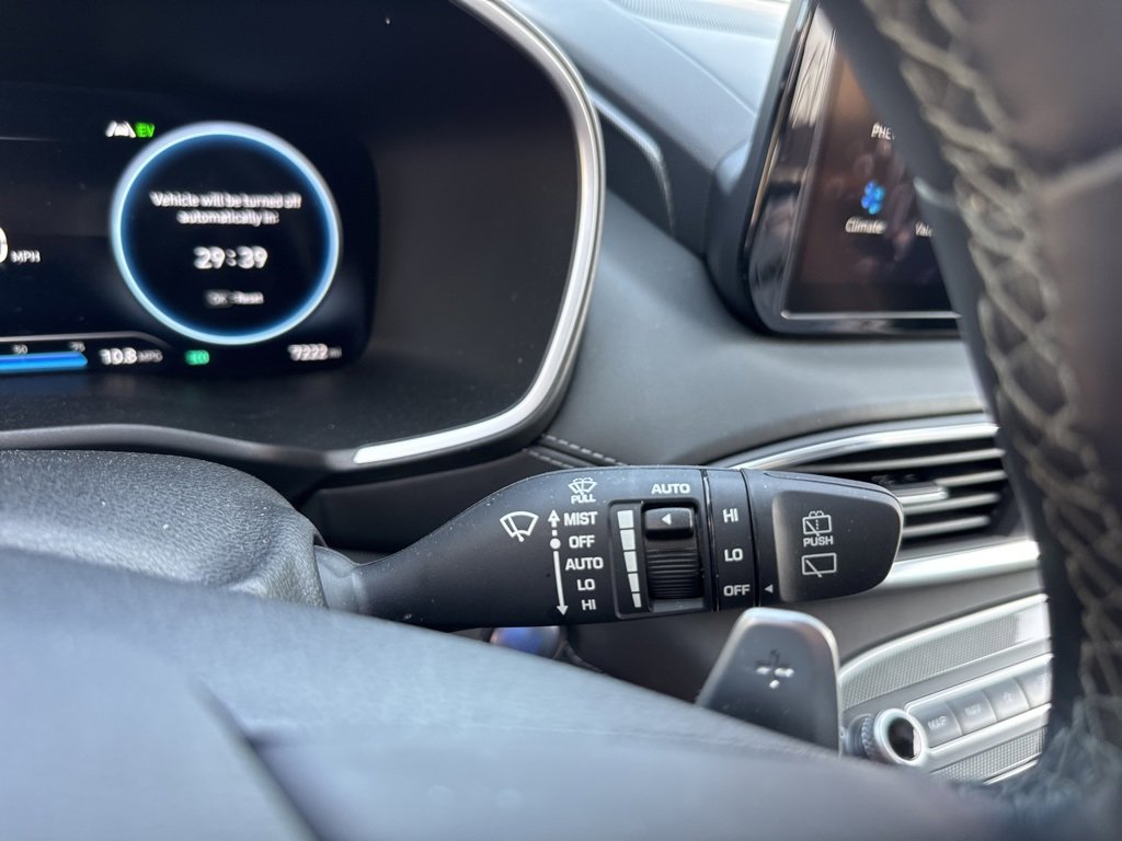 Used 2023 Hyundai Santa Fe Limited image 38