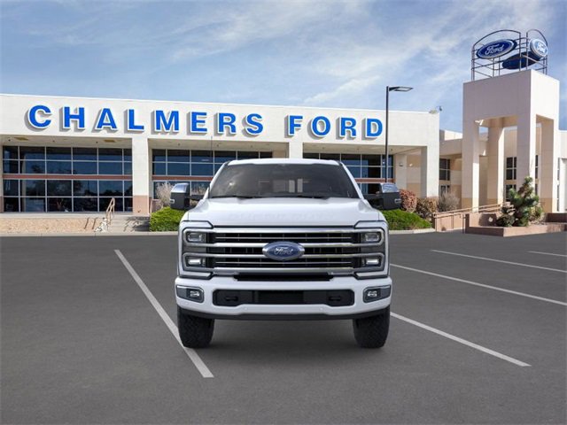New 2026 Ford F350 Platinum image 6