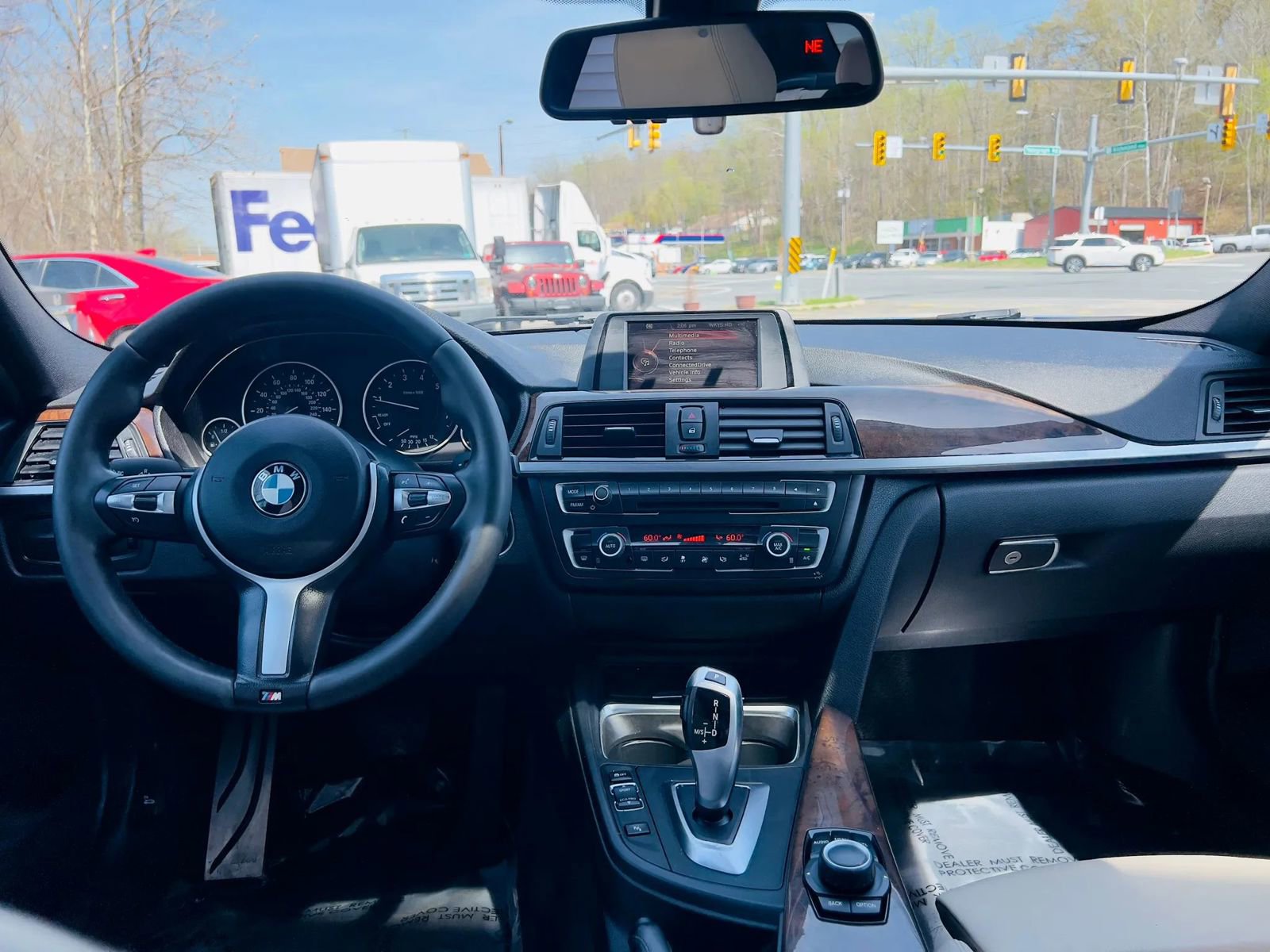 Used 2015 BMW 328i Sedan image 23