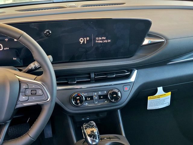 New 2026 Buick Envista Preferred w/ Convenience I Package FWD image 13