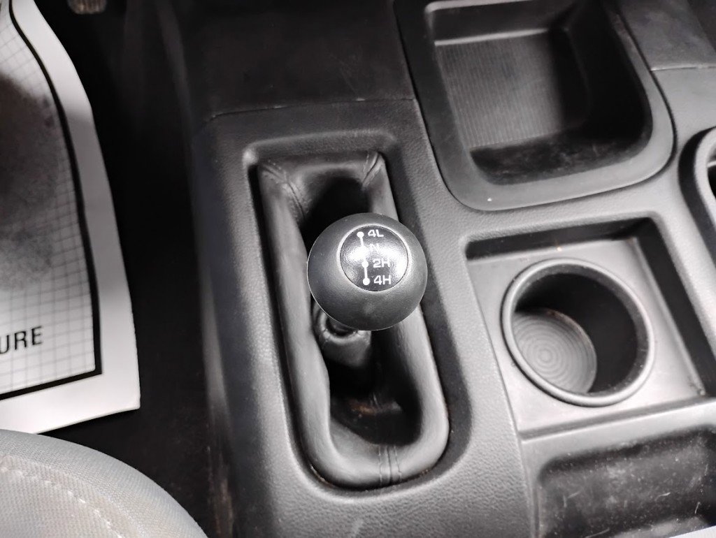 Used 2018 RAM 2500 Tradesman w/ Chrome Appearance Group image 12