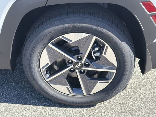 New 2026 Hyundai Tucson SEL image 18