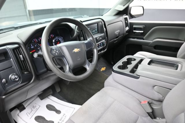 Used 2016 Chevrolet Silverado 1500 LS w/ Trailering Package RWD image 18