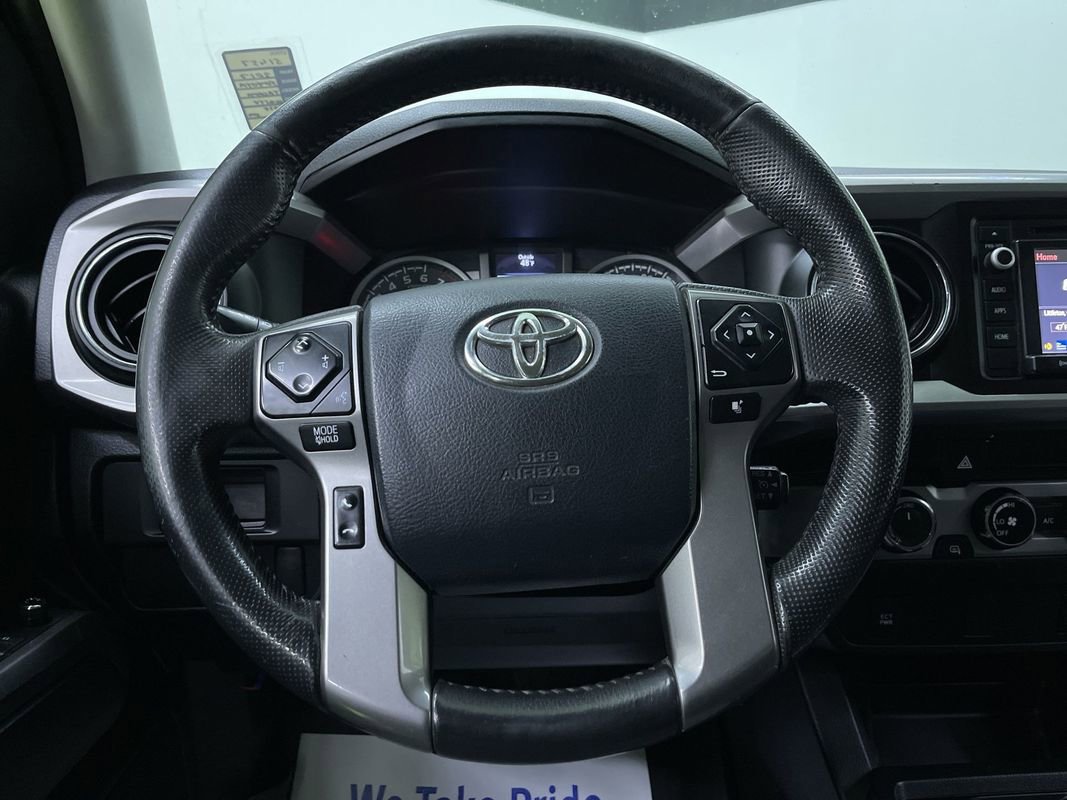 Used 2017 Toyota Tacoma SR5 image 21