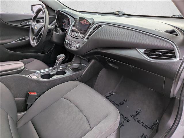 Used 2024 Chevrolet Malibu LT FWD image 28