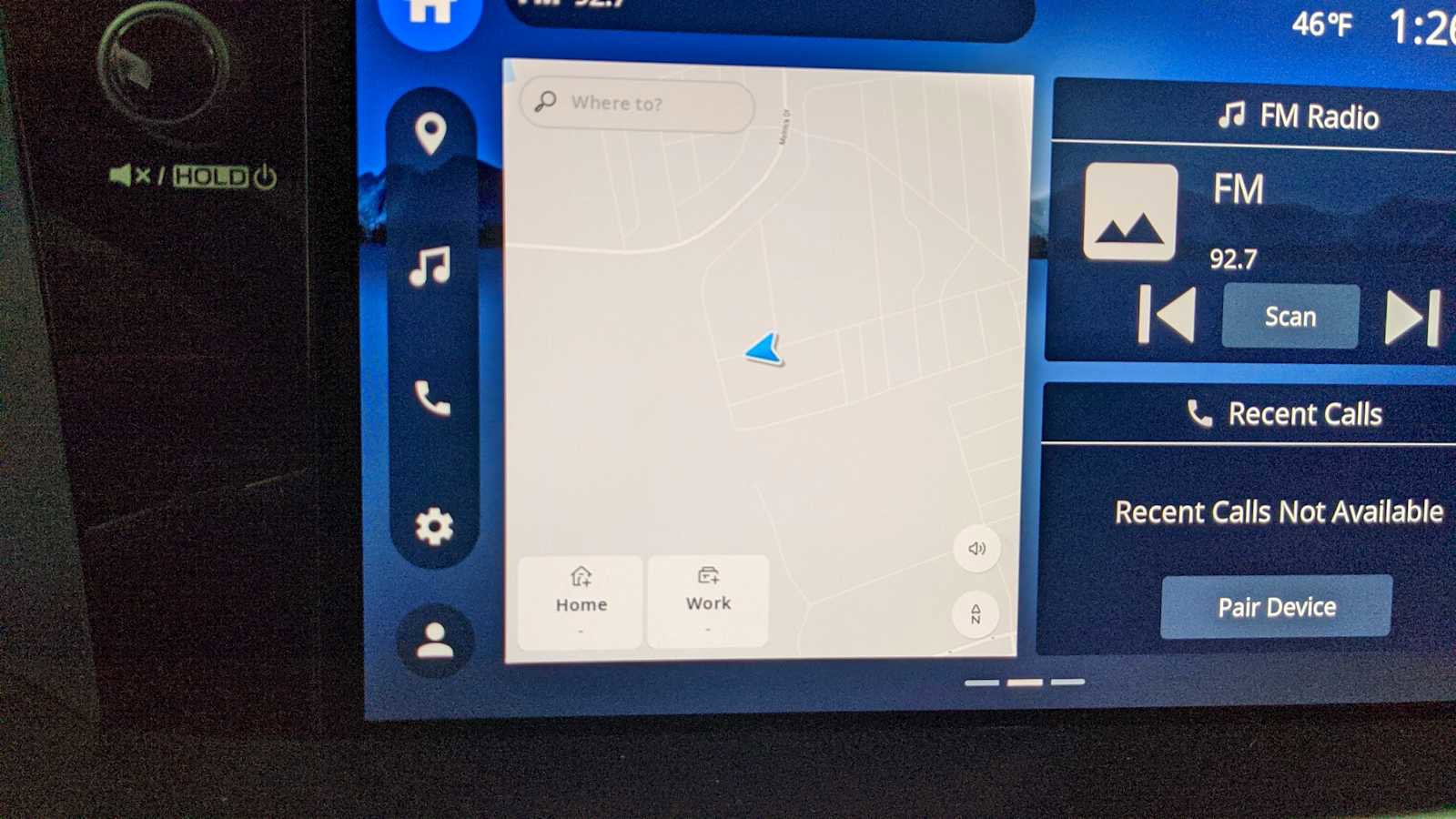 New 2026 Subaru Outback Limited image 19