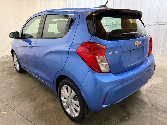 Used 2017 Chevrolet Spark LT FWD image 8