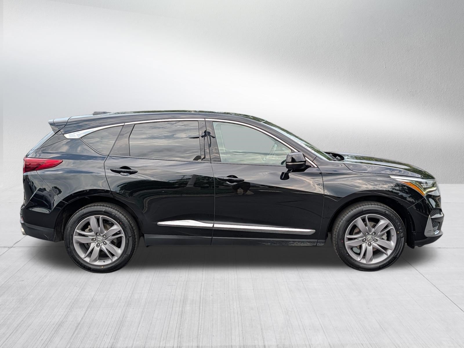 Used 2019 Acura RDX w/ Advance Package AWD/4WD image 8