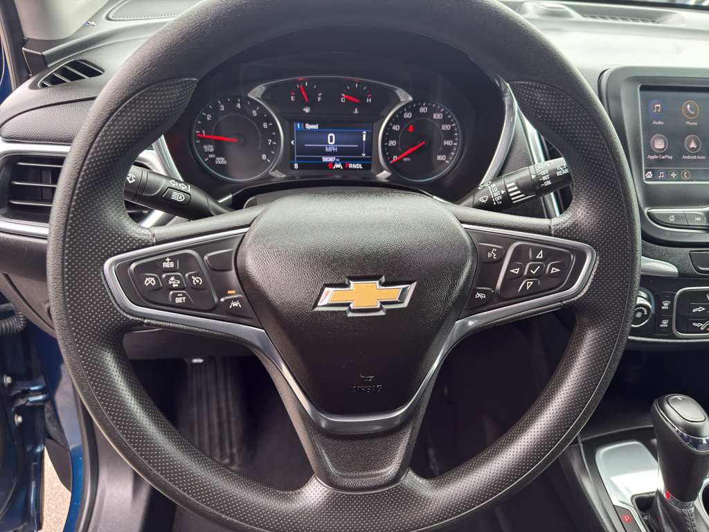 Used 2020 Chevrolet Equinox LT image 15