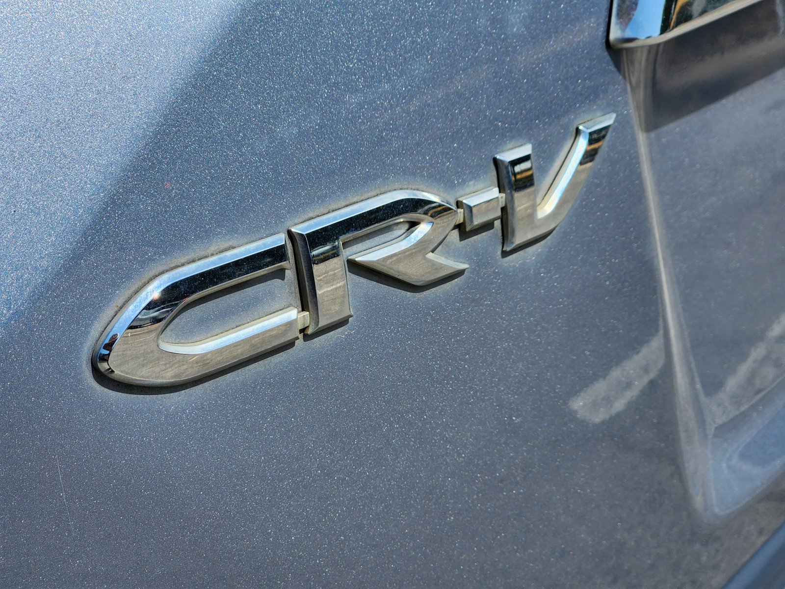 Used 2008 Honda CR-V EX image 26