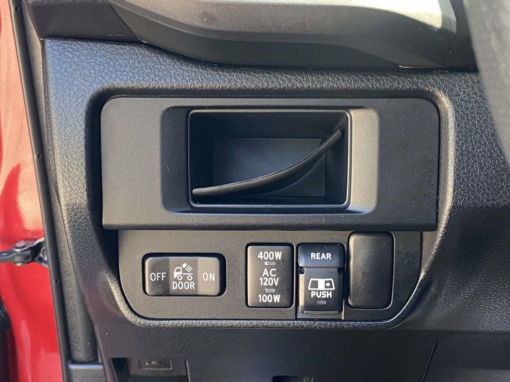 Used 2017 Toyota Tacoma TRD Pro image 27