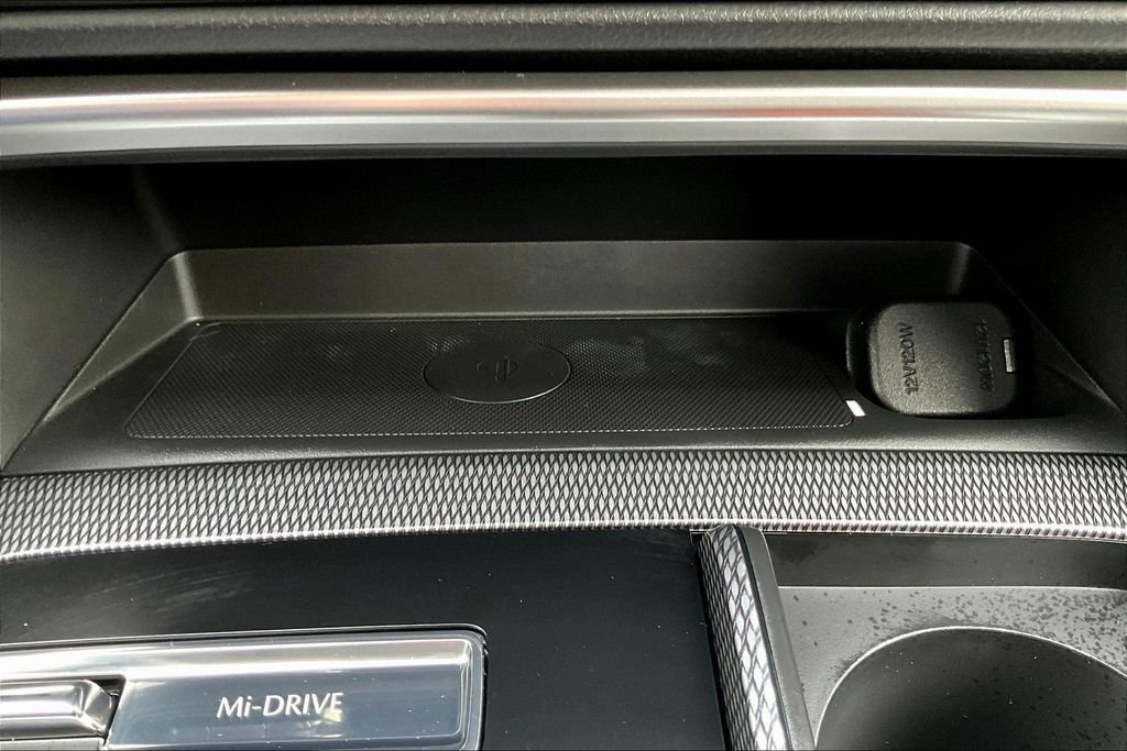 New 2026 MAZDA CX-90 3.3 Turbo w/ Premium Sport Pkg image 20