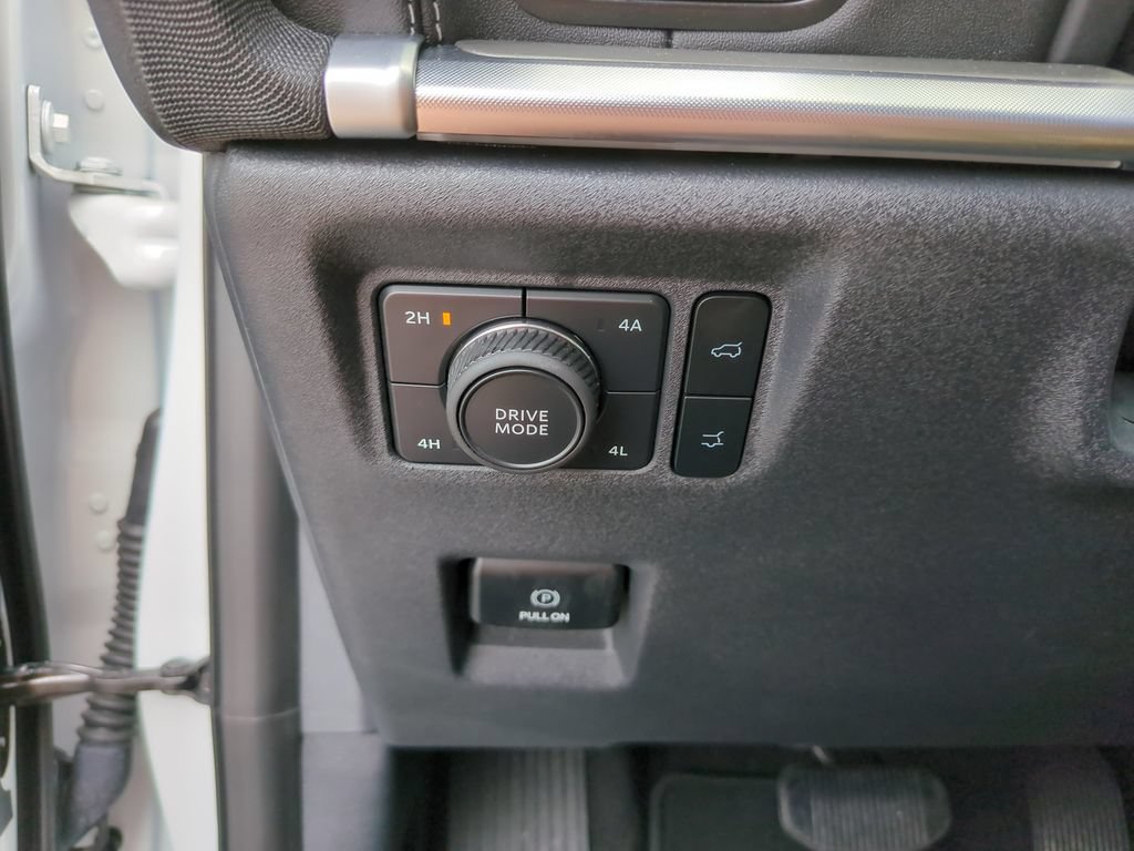 Certified 2025 Ford Expedition Platinum AWD/4WD image 31