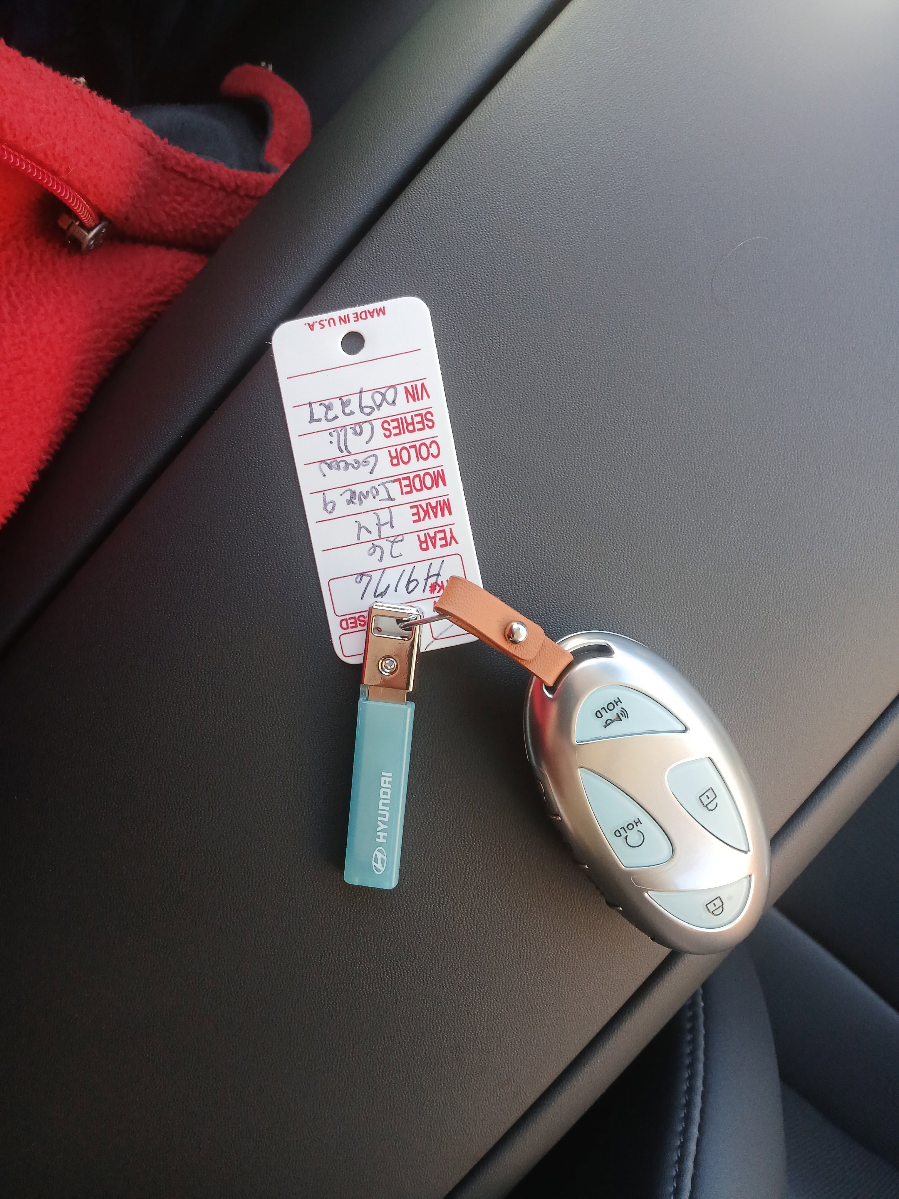 New 2026 Hyundai Ioniq 9 Calligraphy image 31