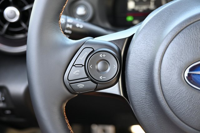 New 2026 Subaru BRZ tS image 27