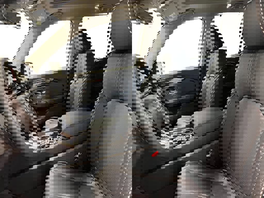 New 2025 Honda Pilot Elite image 12