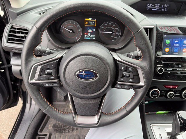 Used 2023 Subaru Crosstrek 2.0i Premium AWD/4WD image 10