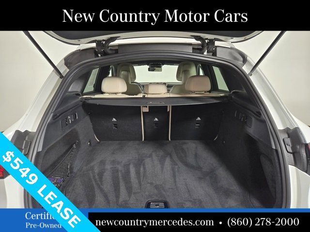 Certified 2025 Mercedes-Benz GLC 300 4MATIC image 12