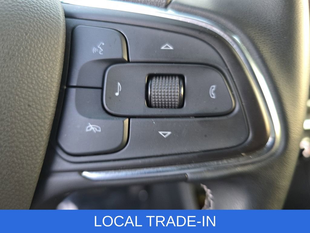 Used 2024 Buick Encore GX Preferred AWD/4WD image 18