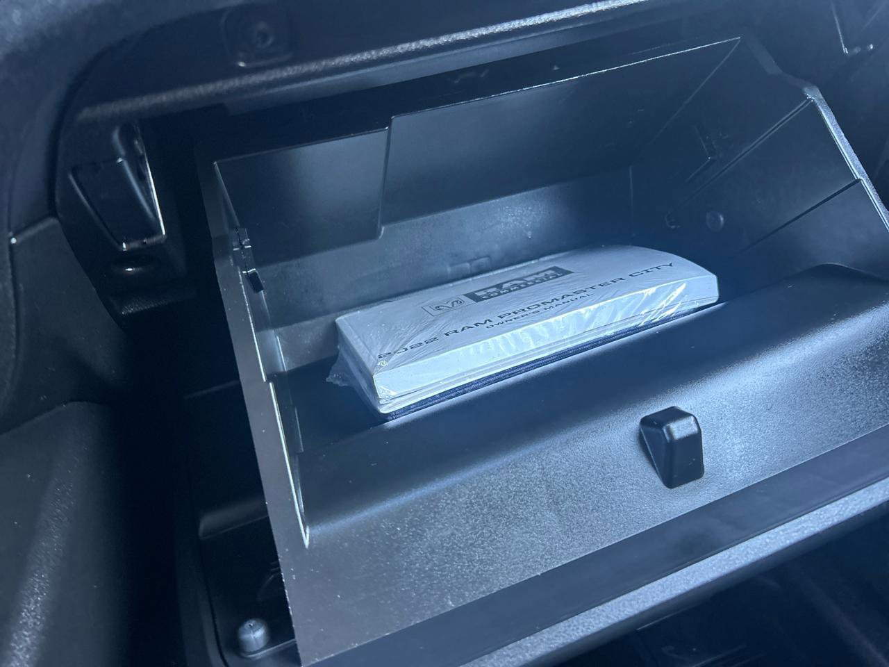 Used 2022 RAM ProMaster City Tradesman w/ Window Group 05 image 29