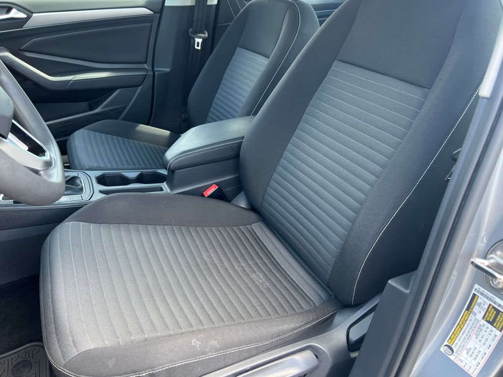 Used 2023 Volkswagen Jetta S FWD image 9