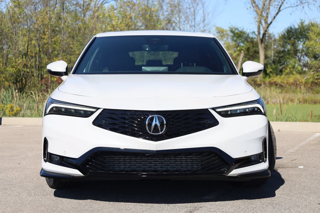 New 2026 Acura Integra A-Spec w/ Technology Package FWD image 2