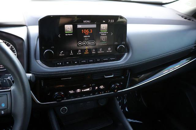 Certified 2023 Nissan Rogue SL w/ SL Premium Package FWD image 21