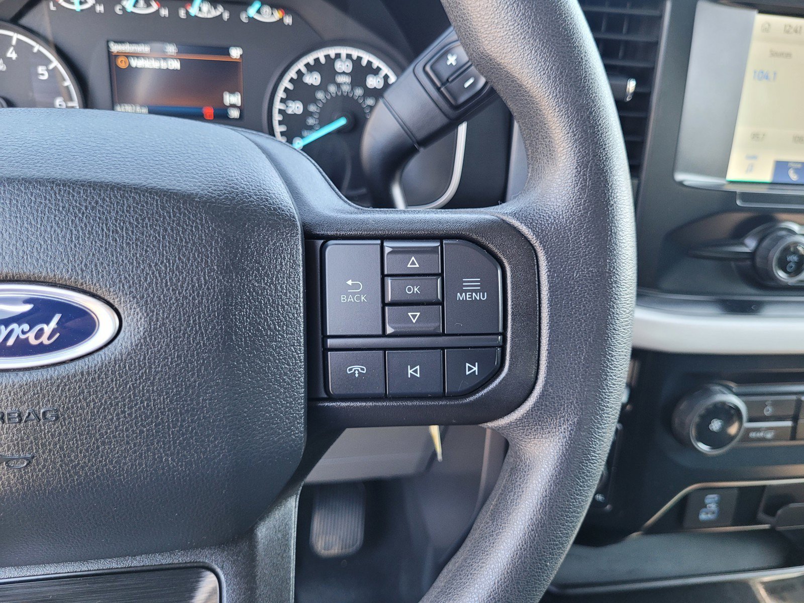 Used 2023 Ford F150 XLT AWD/4WD image 22
