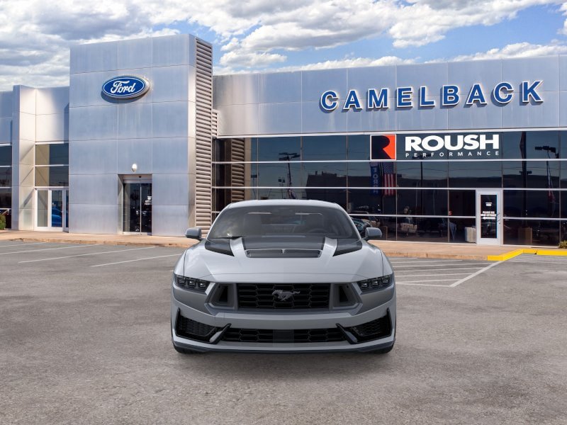 New 2026 Ford Mustang Dark Horse RWD image 30