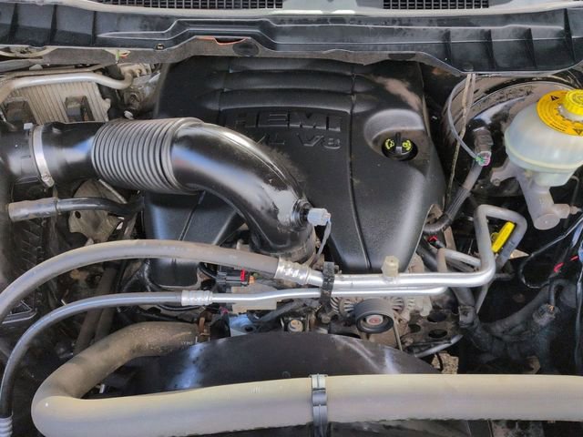 Used 2016 RAM 1500 Laramie AWD/4WD image 31