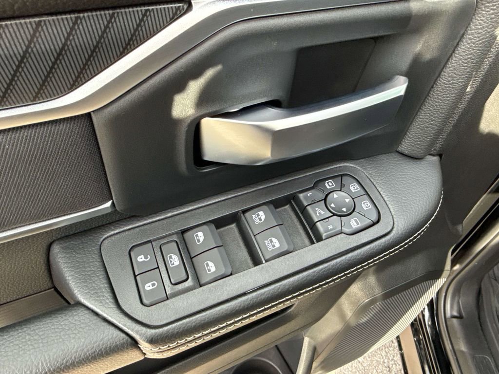 New 2026 RAM 3500 Big Horn image 24