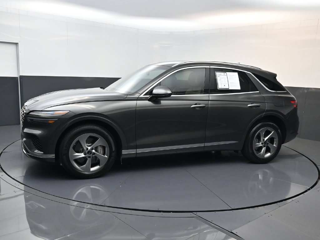 Used 2026 Genesis GV70 2.5T AWD/4WD image 6