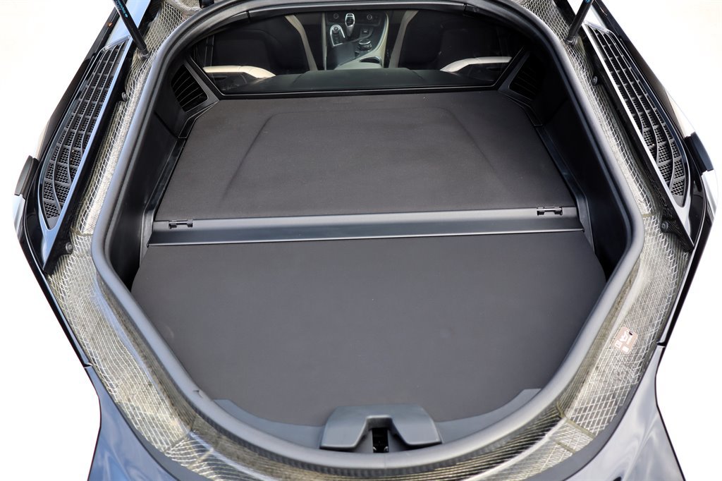 Used 2016 BMW i8 AWD/4WD image 44