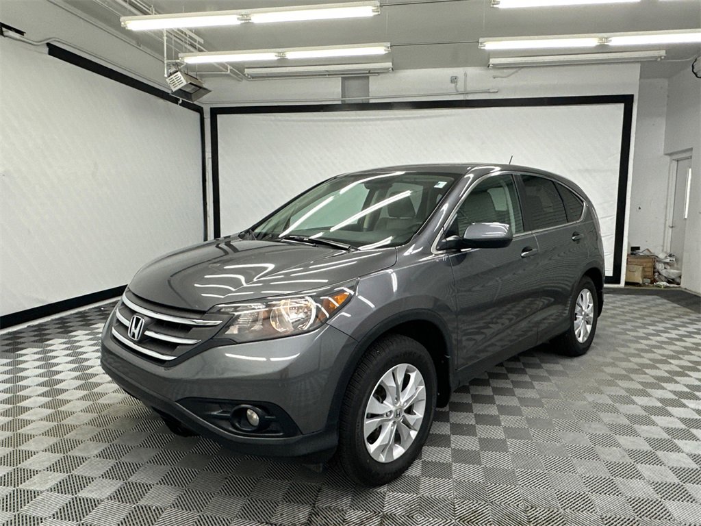 Used 2014 Honda CR-V EX