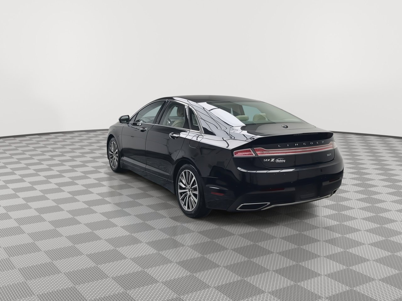 Used 2019 Lincoln MKZ Reserve FWD image 35