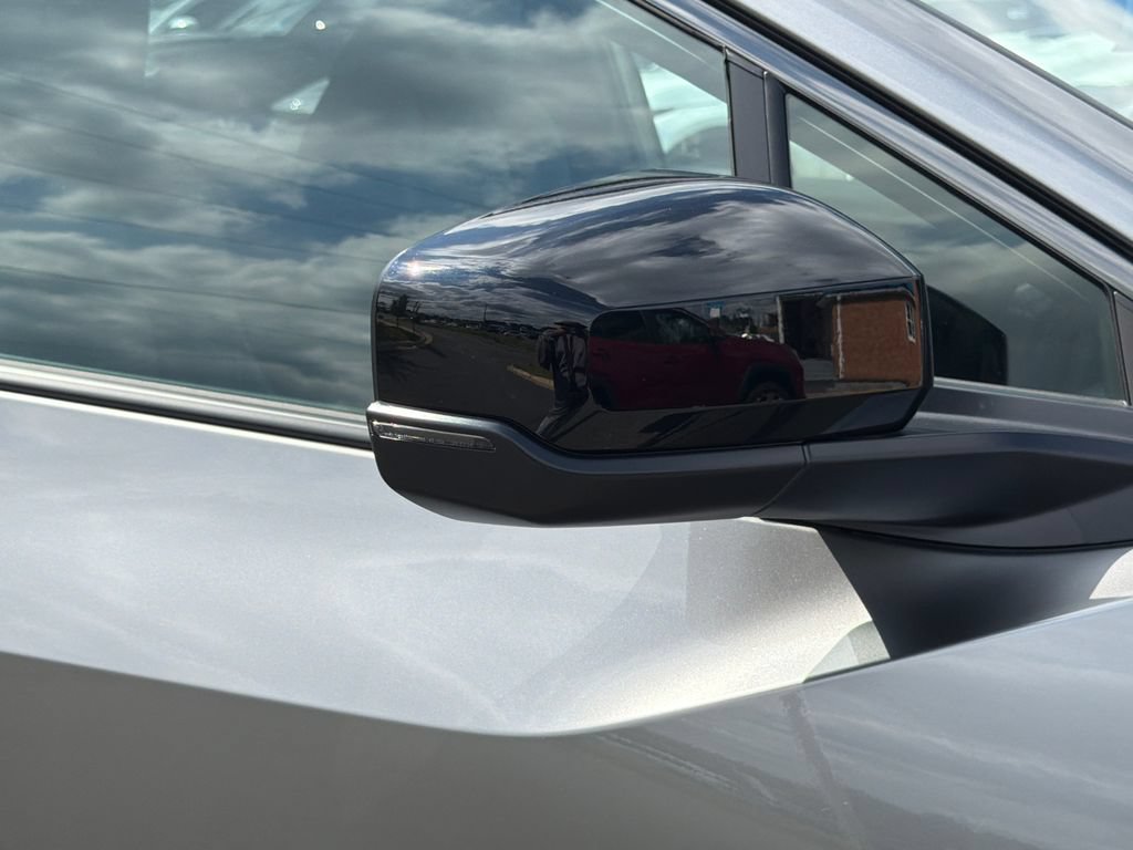 New 2026 Toyota bZ FWD image 10