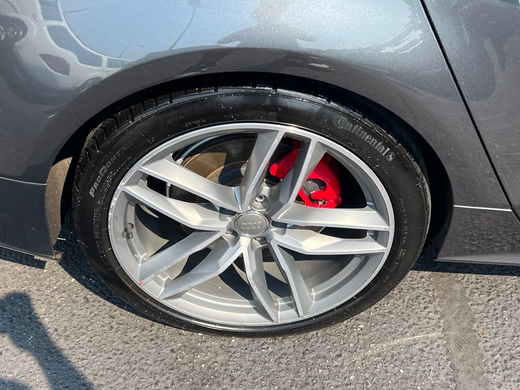 Used 2018 Audi A7 3.0T Premium Plus AWD/4WD image 6