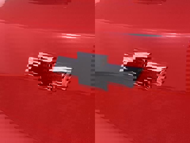 New 2026 Chevrolet TrailBlazer RS w/ Convenience Package image 87