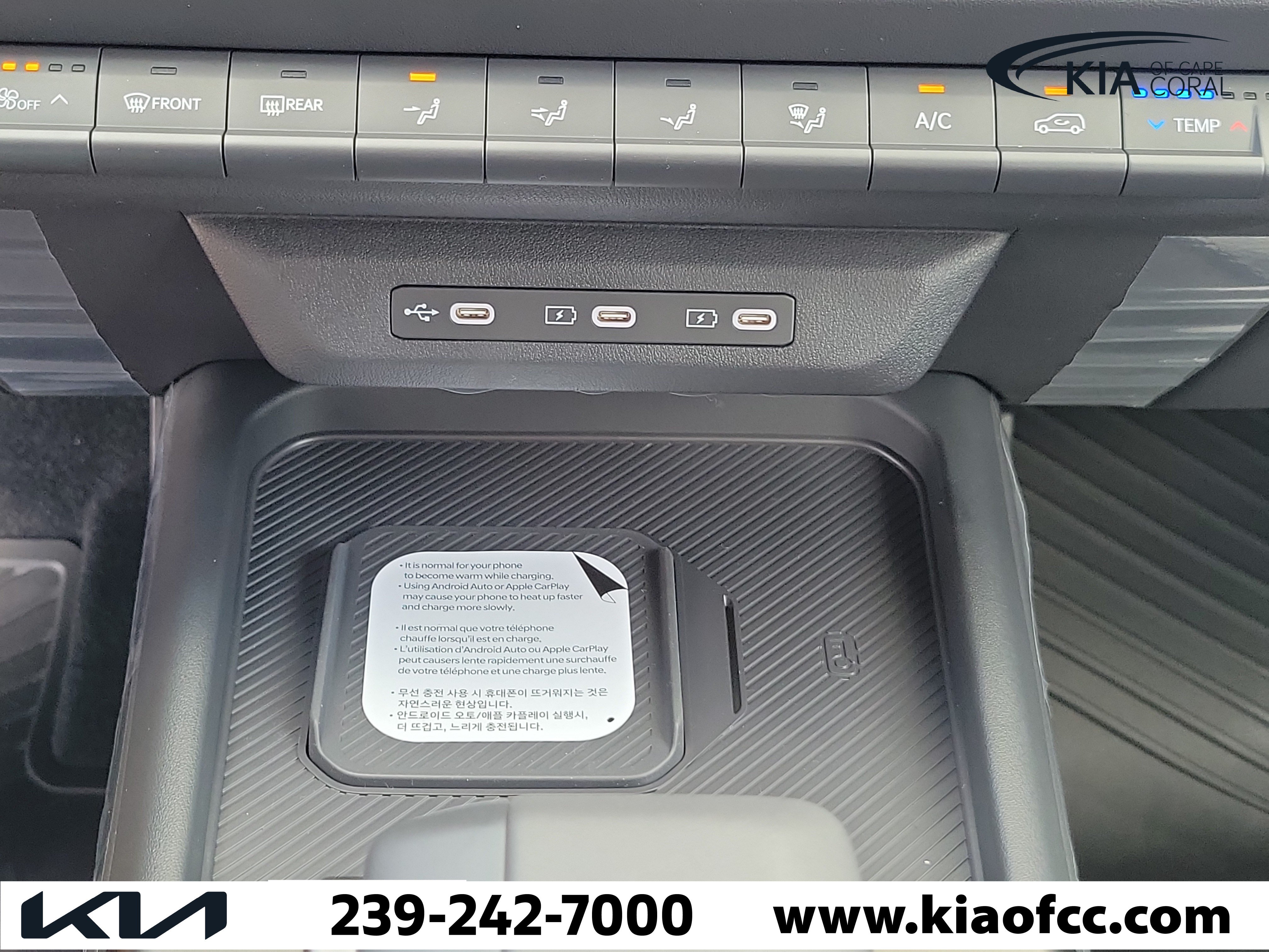 New 2027 Kia Seltos S FWD image 27